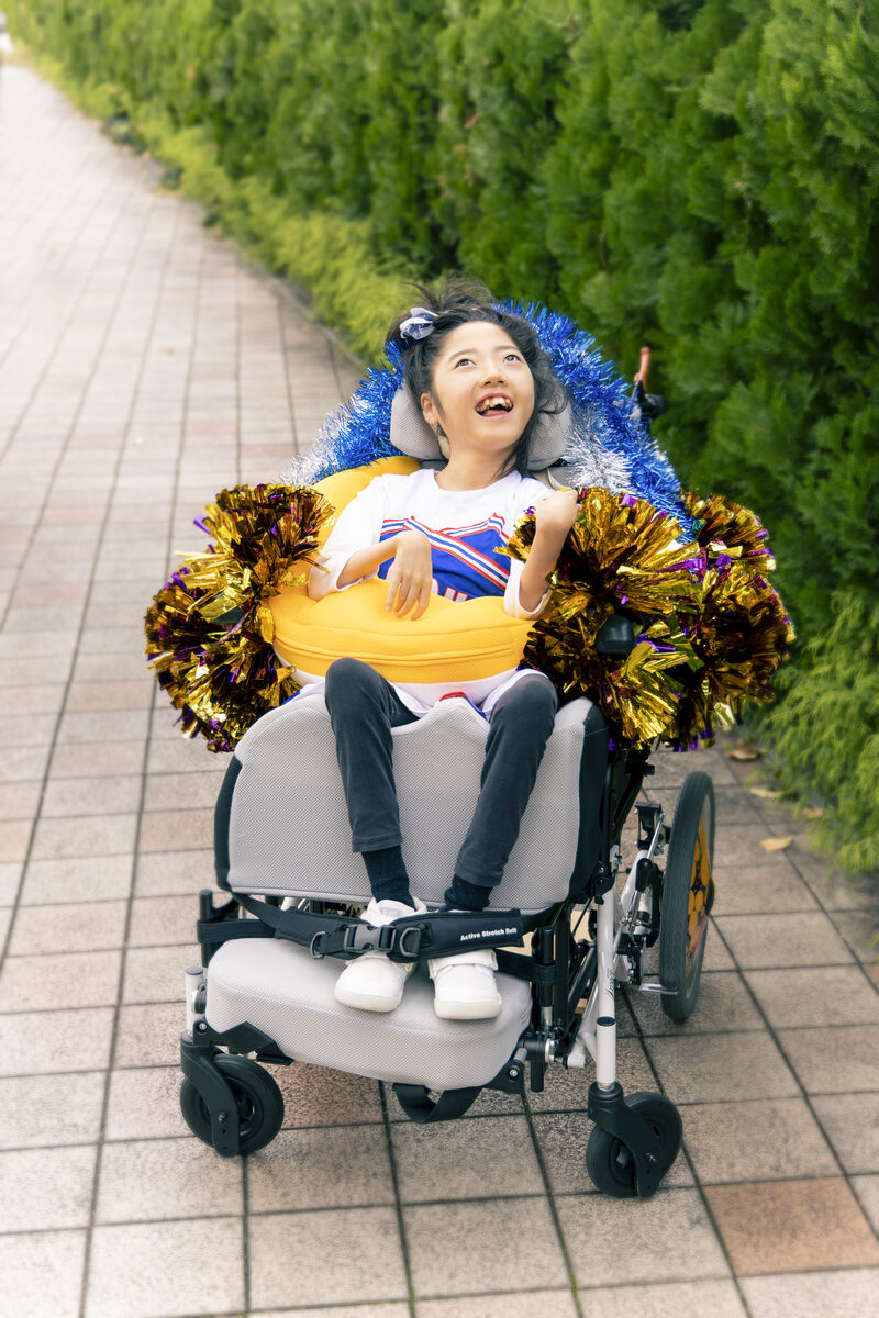 KANON(脳内チアリーダー)の写真