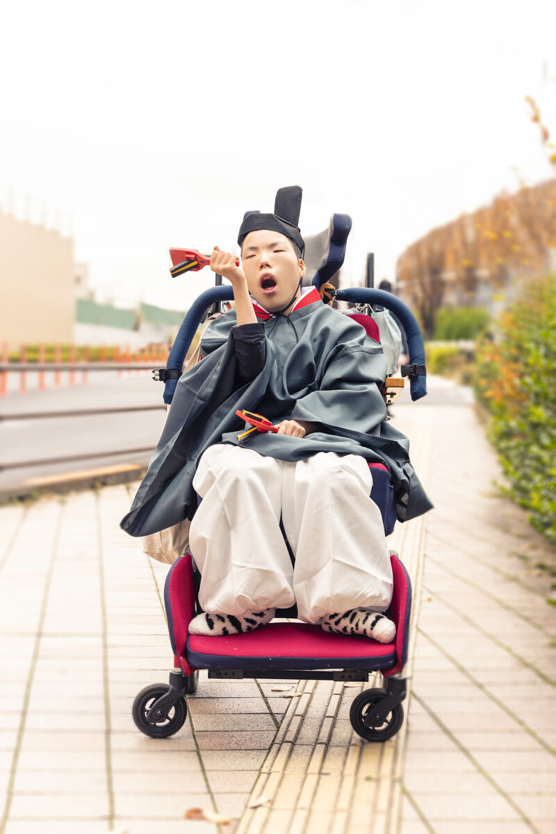 8man(気まぐれ運命シェイカー)の写真