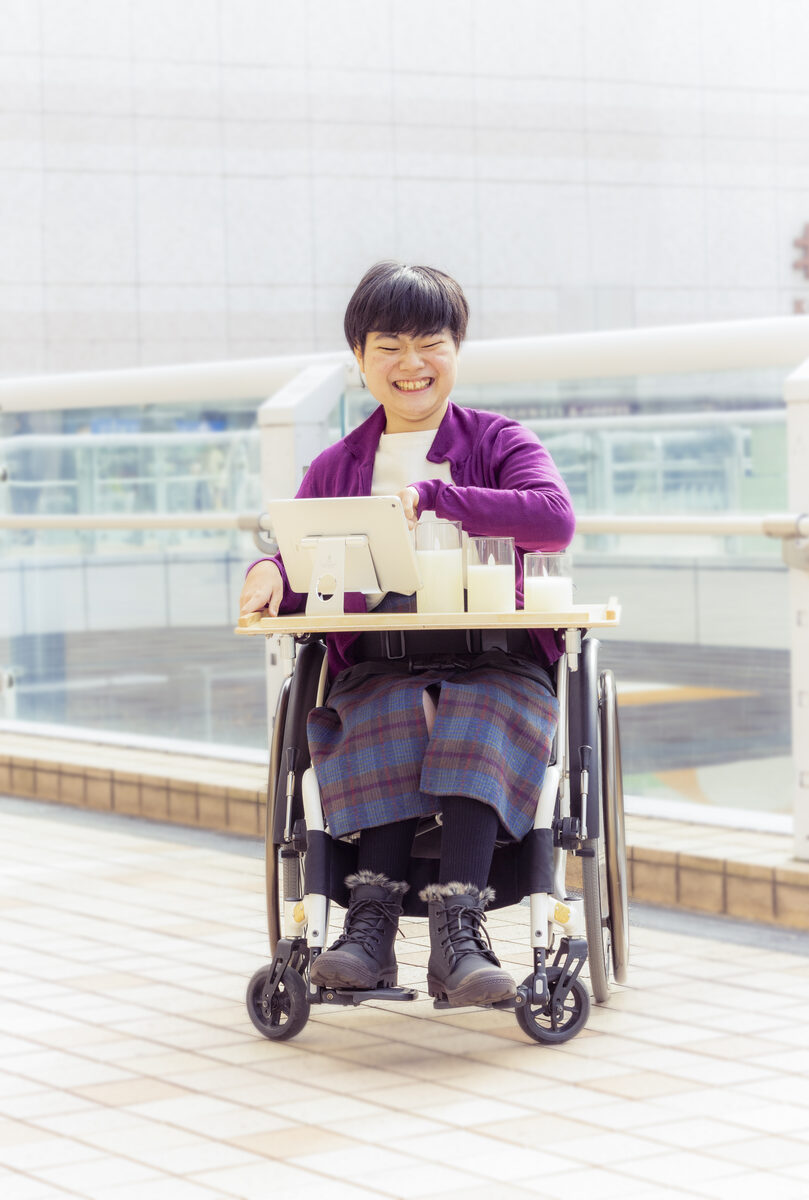 ののか(音楽コンシェルジュ)の写真